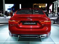 Jaguar XE 2014 #61