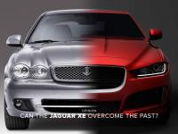 Jaguar XE 2014 #73