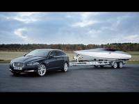 Jaguar XF Sportbrake 2012 #47