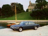 Jaguar XJ 1979 #10