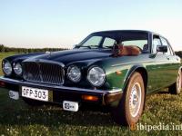 Jaguar XJ 1979 #12