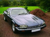 Jaguar XJ 1986 #16