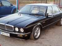 Jaguar XJ 1986 #27