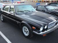 Jaguar XJ 1986 #35