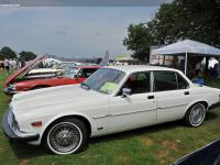 Jaguar XJ 1986 #61