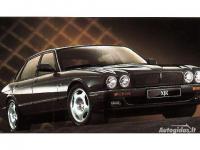 Jaguar XJ 1994 #08