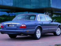 Jaguar XJ 1997 #04