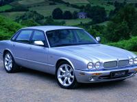 Jaguar XJ 1997 #06
