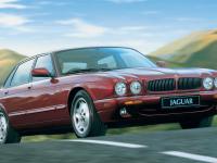 Jaguar XJ 1997 #07