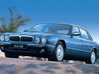 Jaguar XJ 1997 #13