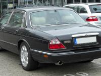 Jaguar XJ 1997 #18