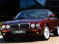 Jaguar XJ 1997 #20