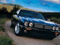 Jaguar XJ 1997 #37