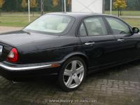 Jaguar XJ 1997 #58