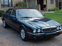Jaguar XJ 1997 #65