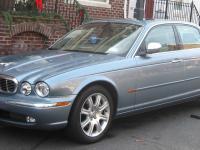 Jaguar XJ 2003 #04