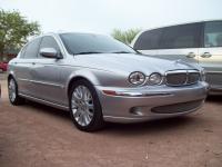 Jaguar XJ 2003 #14