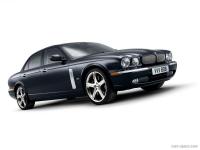 Jaguar XJ 2007 #06