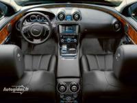 Jaguar XJ 2009 #77
