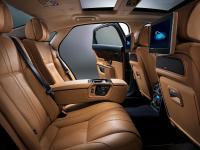 Jaguar XJ 2012 #10