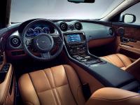 Jaguar XJ 2012 #13