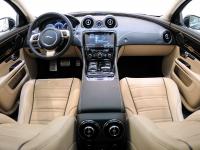 Jaguar XJ 2012 #22