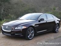 Jaguar XJ 2012 #24