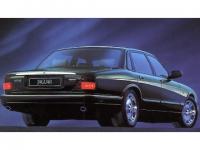 Jaguar XJR 1994 #04
