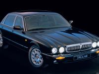 Jaguar XJR 1997 #03