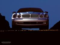 Jaguar XJR 2003 #09