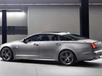 Jaguar XJR 2013 #07