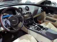 Jaguar XJR 2013 #08
