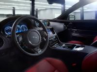 Jaguar XJR 2013 #09