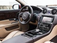 Jaguar XJR 2013 #34