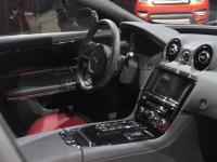 Jaguar XJR 2013 #36