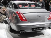 Jaguar XJR 2013 #53