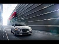 Jaguar XJR 2013 #66