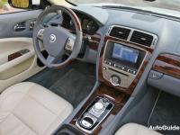 Jaguar XK Cabrio 2010 #04