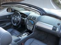 Jaguar XK Cabrio 2010 #38