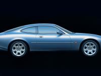Jaguar XK8 1996 #01