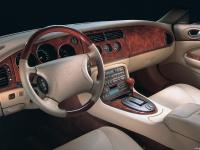 Jaguar XK8 1996 #04