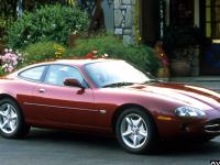 Jaguar XK8 1996 #05