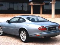 Jaguar XK8 1996 #09
