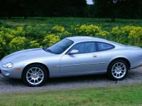 Jaguar XKR 1998 #3
