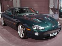 Jaguar XKR 2002 #20