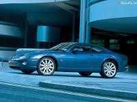 Jaguar XKR 2002 #50