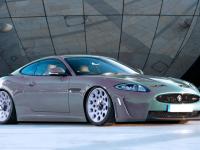Jaguar XKR-S 2011 #18