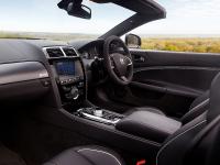 Jaguar XKR-S Convertible 2011 #123