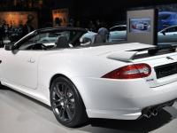 Jaguar XKR-S Convertible 2011 #41