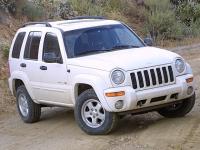 Jeep Cherokee/Liberty 2001 #02